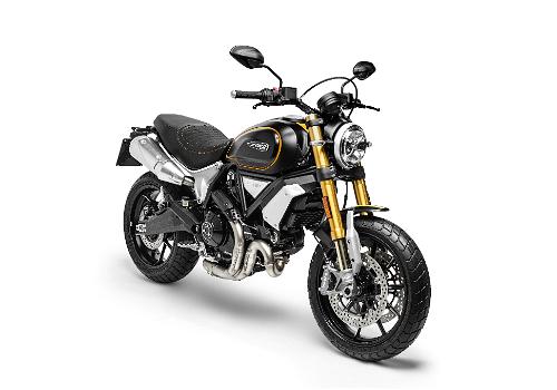 19-02 SCRAMBLER 1100 SPORT